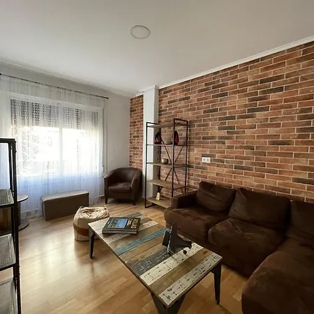 Guest house Az The Bridge - Coliving Zaragoza