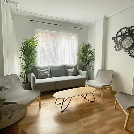 Az The Bridge - Coliving Zaragoza