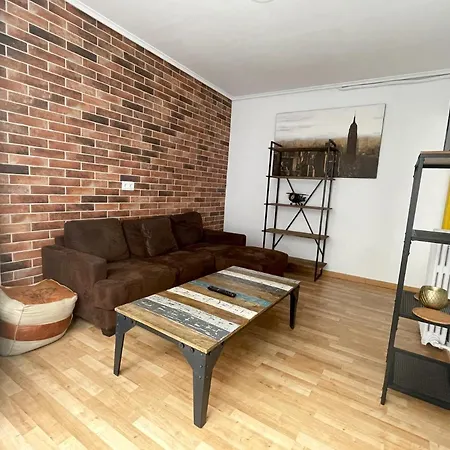 Az The Bridge - Coliving
