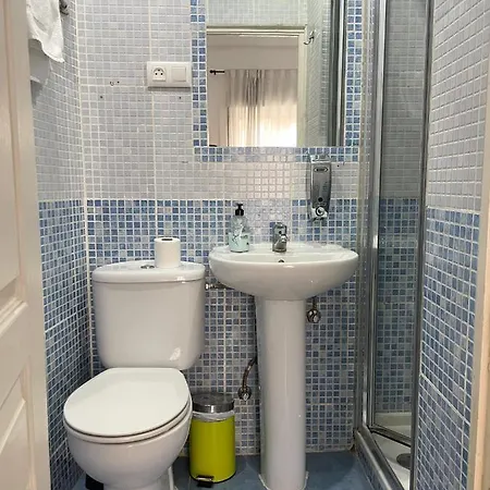 Az The Bridge - Coliving Zaragoza