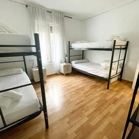 Az The Bridge - Coliving * Zaragoza