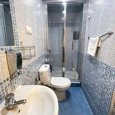 Guest house Az The Bridge - Coliving *