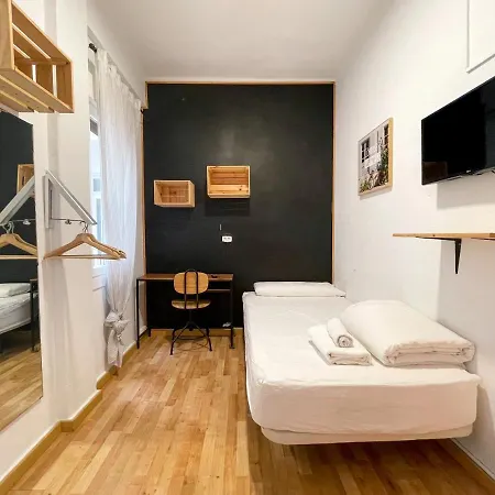 Az The Bridge - Coliving Zaragoza