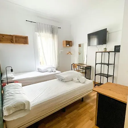 Guest house Az The Bridge - Coliving *