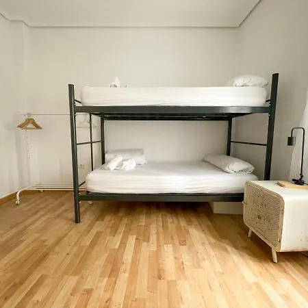 Az The Bridge - Coliving Guest house Zaragoza