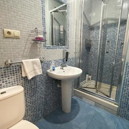 Az The Bridge - Coliving Zaragoza