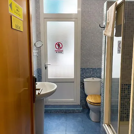 Az The Bridge - Coliving Guest house Zaragoza