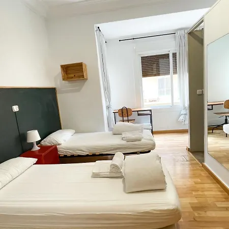 Guest house Az The Bridge - Coliving *