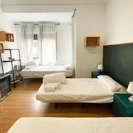 Az The Bridge - Coliving * Zaragoza