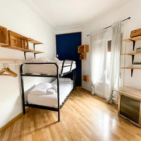 Az The Bridge - Coliving Guest house Zaragoza