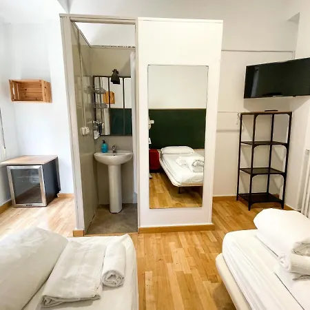 Az The Bridge - Coliving * Zaragoza