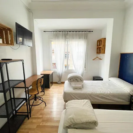 Az The Bridge - Coliving *