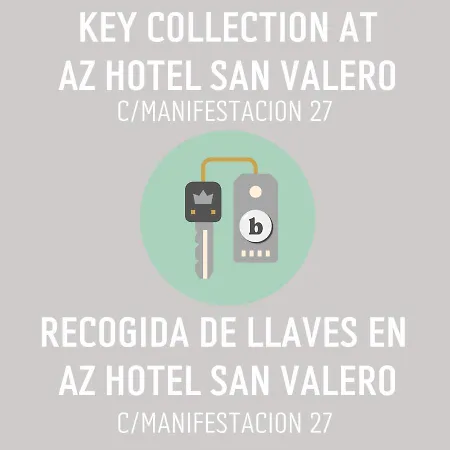 Az The Bridge - Coliving Zaragoza